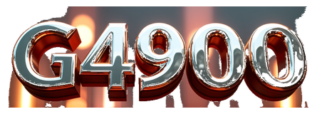 g4900 logo